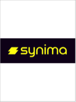 Synima logo James Earl sex therapy